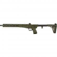 Kel-tec SUB2K9GLKGRN10