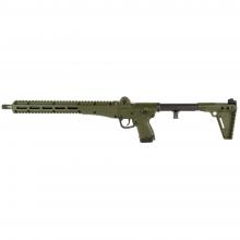 Kel-tec SUB2K9GLKGRN