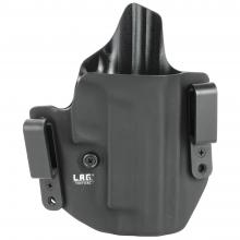 L.A.G. Tactical, Inc. 2001 811256020182