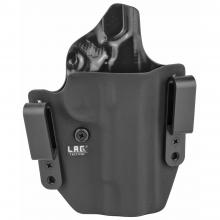 L.A.G. Tactical, Inc. 6001