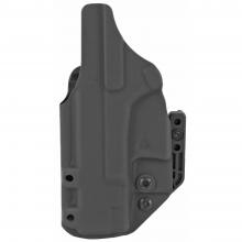 L.A.G. Tactical, Inc. 80000