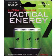 Viridian VIR-CR123-3