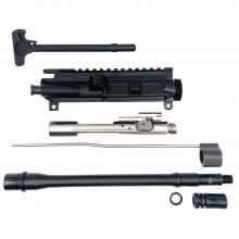 LBE Unlimited AR125RBK 706612408134