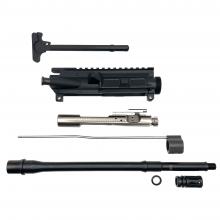 LBE Unlimited AR145RBK 706612408158