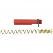 LBE Unlimited MILBUFKT-RED
