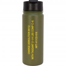Mission First Tactical DM112-16