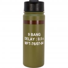 Mission First Tactical DM9BG-16