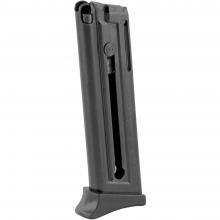 Bersa THUN22BLMAG