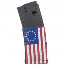 Mission First Tactical EXDPM556D-BTR 814002025431