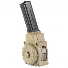 Pro Mag DRM-A76-FDE