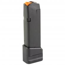 Shield Arms G19-ME-5INS-BLK