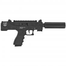 Masterpiece Arms MPA30DMG-BLK 866803043336