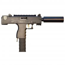 Masterpiece Arms MPA30SST