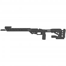 Masterpiece Arms COMPCHASSISREMSA-BLK-R