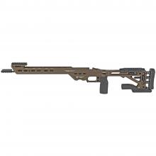 Masterpiece Arms COMPCHASSISREMSA-MB-RH