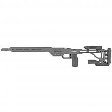 Masterpiece Arms HYBCHASSISREMSA-TNG-RH