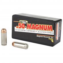 Magnum Research MR50JHP300B