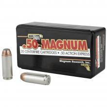 Magnum Research DEP50JSP350B