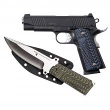 Magnum Research DE1911CK