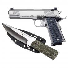 Magnum Research DE1911GSS-K