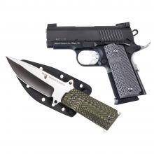 Magnum Research DE1911U-K