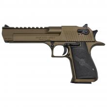 Magnum Research DE44BB