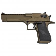 Magnum Research DE50BB