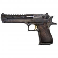 Magnum Research DE50CH