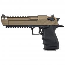 Magnum Research DE50L6BB