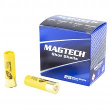 Magtech 20BSA