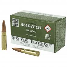 Magtech 300BLKA
