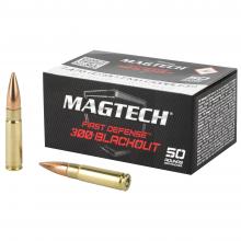 Magtech 300BLKB