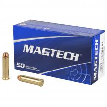 Magtech 357Q