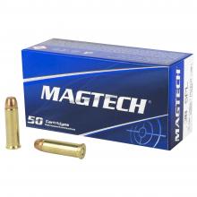Magtech 38P