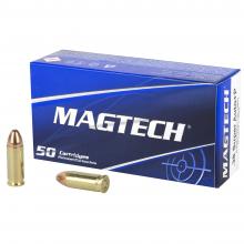 Magtech 38S