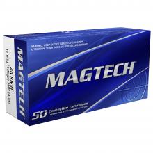 Magtech 40A