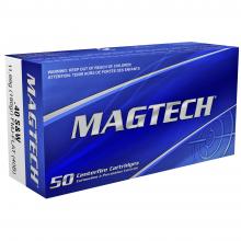Magtech 40BC