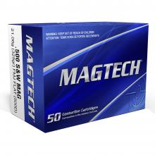 Magtech 500DL