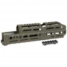 Midwest Industries MI-AK-ALPHA-10.0-ODG