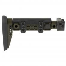 Midwest Industries MI-AK-ALPHA-FS-ODG