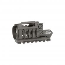 Midwest Industries MI-MP5K-TRIRAIL