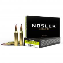 Nosler 40050N