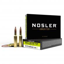 Nosler 40064