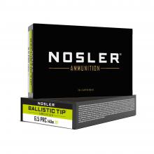 Nosler 43455