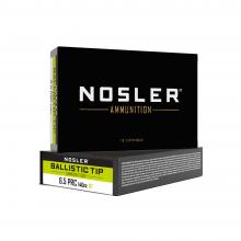 Nosler 43457