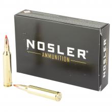 Nosler 43461