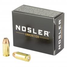 Nosler 51277