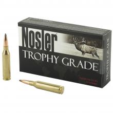 Nosler 60018