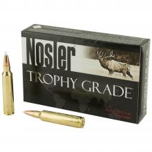 Nosler 60117