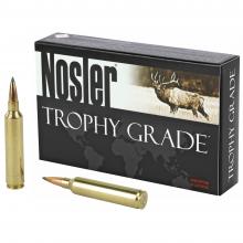 Nosler 60155